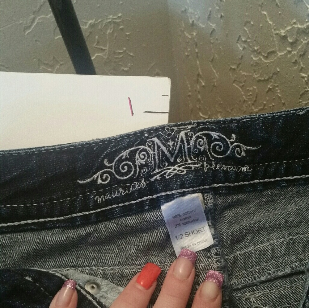Maurices Premium Denim Jeans #5 - Picture 4 of 4